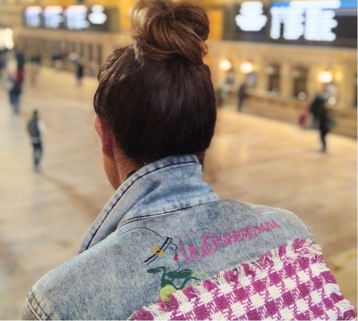 moda sostenible artesanal