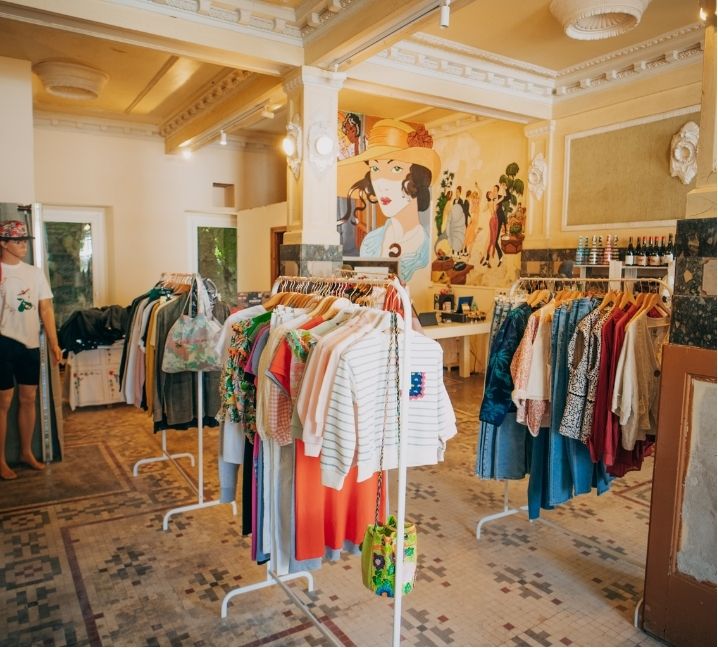 moda sostenible artesanal